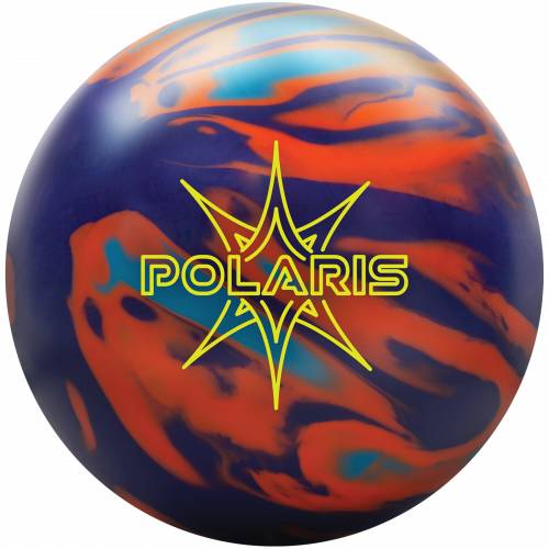 Ebonite Polaris (Clearance)